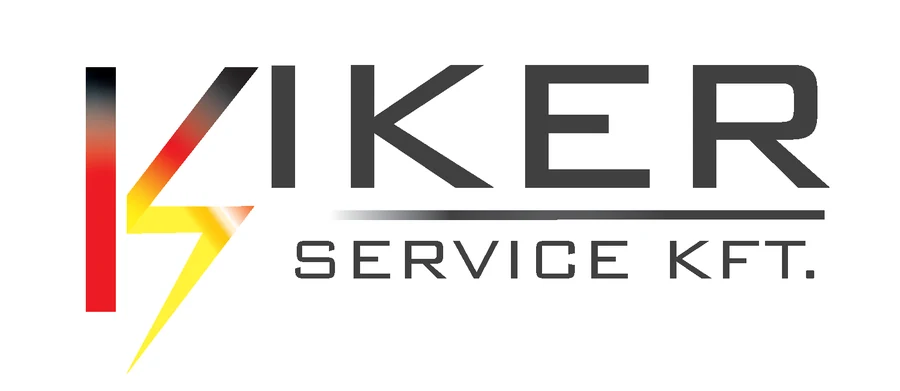 KIKER Service Kft.